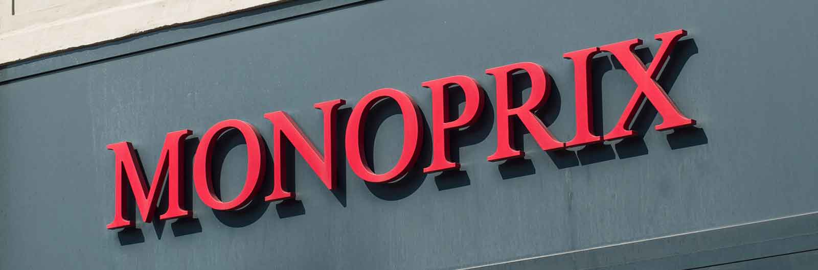 Monoprix x promo : un nouveau duo pour le pouvoir d’achat