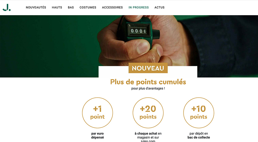 6 Programmes De Fid lit bons Pour La Plan te HighCo DATA Expert 